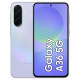 Samsung Galaxy A36 8/128GB 5G Lavender