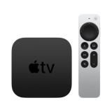 Apple TV 4K 3rd Generation 64GB WiFi 2022 - MN873