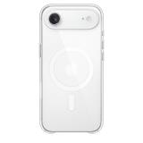 Apple iPhone Air Case with MagSafe – Frost