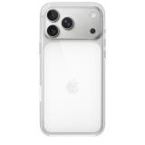 Apple iPhone 17 Pro Max Clear  Case with Magsafe