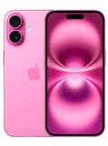 iPhone 16 Plus 128GB Pink